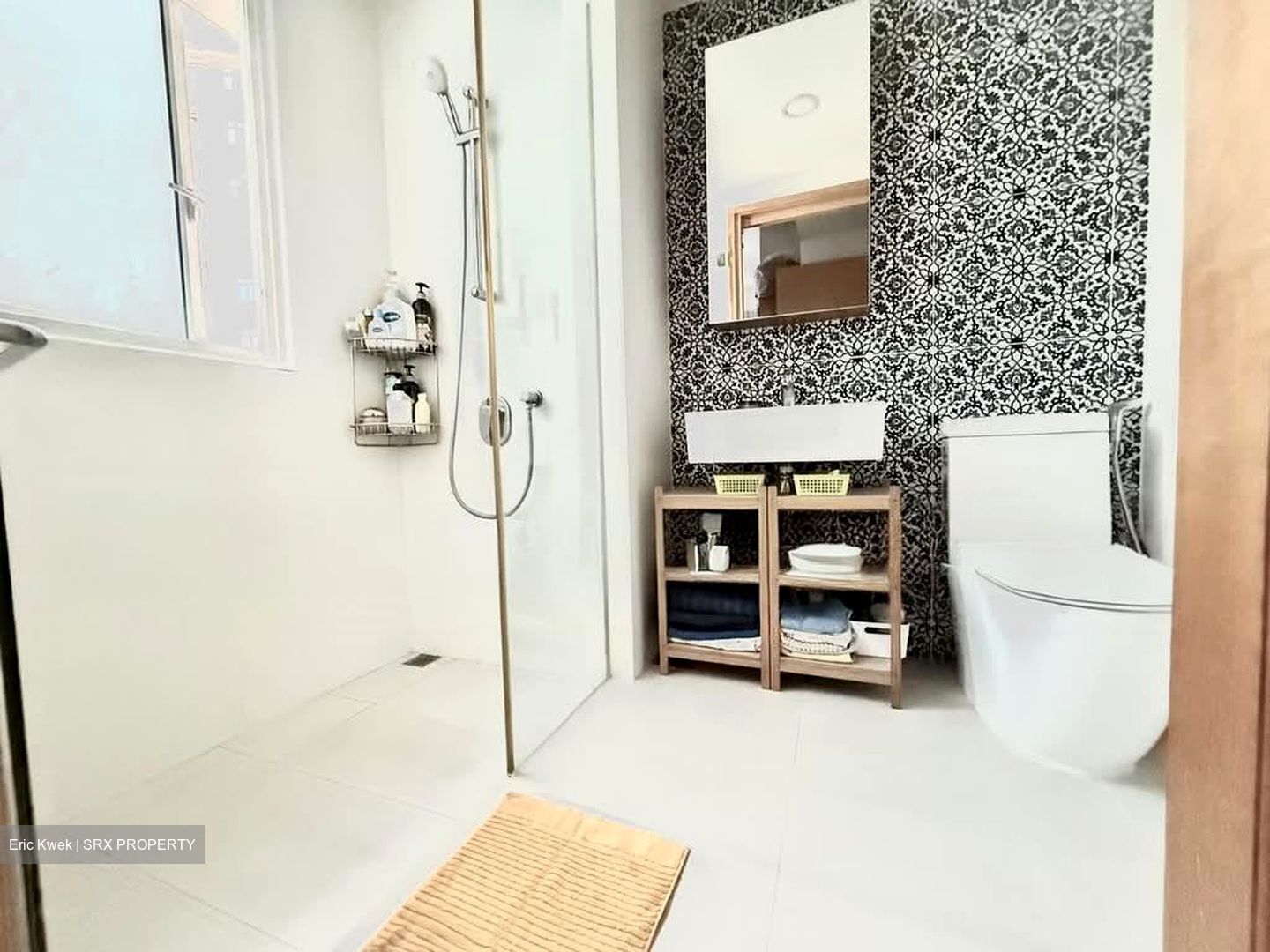 Waterview (D18), Condominium #602731091